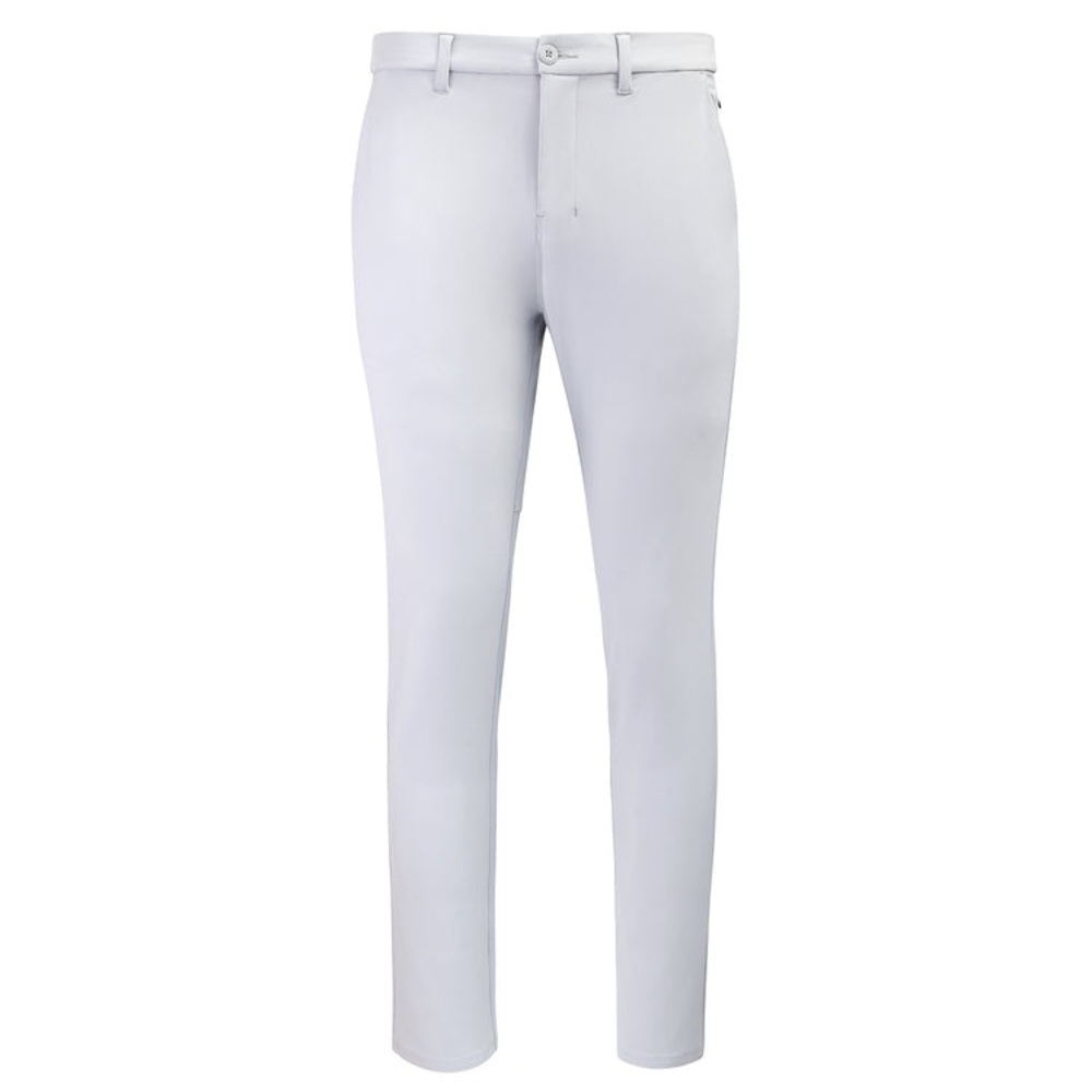 AMBLE- Cruiser Stretch Pant LIGHT GREY MENS 34